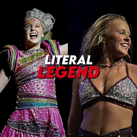 LITERAL LEGEND  #jojosiwa #itsjojosiwa #joelle #jojosiwaedit #joellesiwa