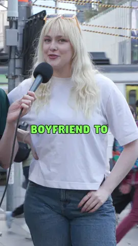 No ragrets... #streetinterview #comedy #funny #regrets