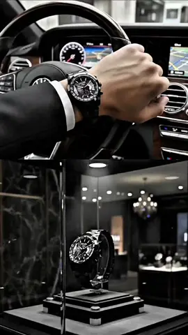 Promoção, relógio de luxo Orus . #orus #relogio 