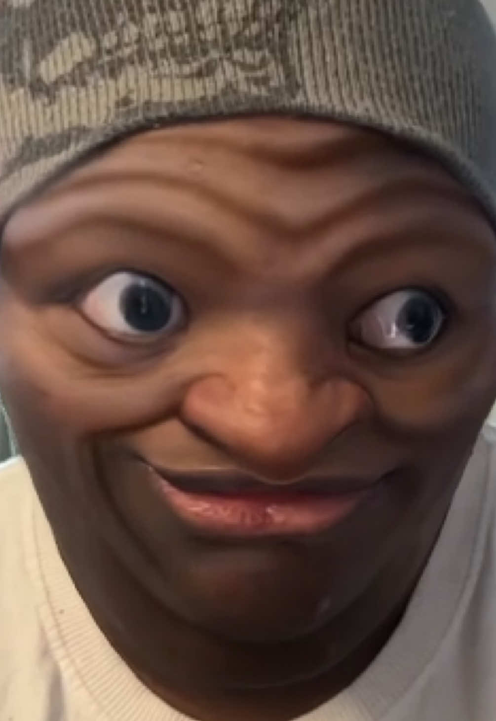 we doin skits in languages u can’t pronounce #skit #fyp #funny