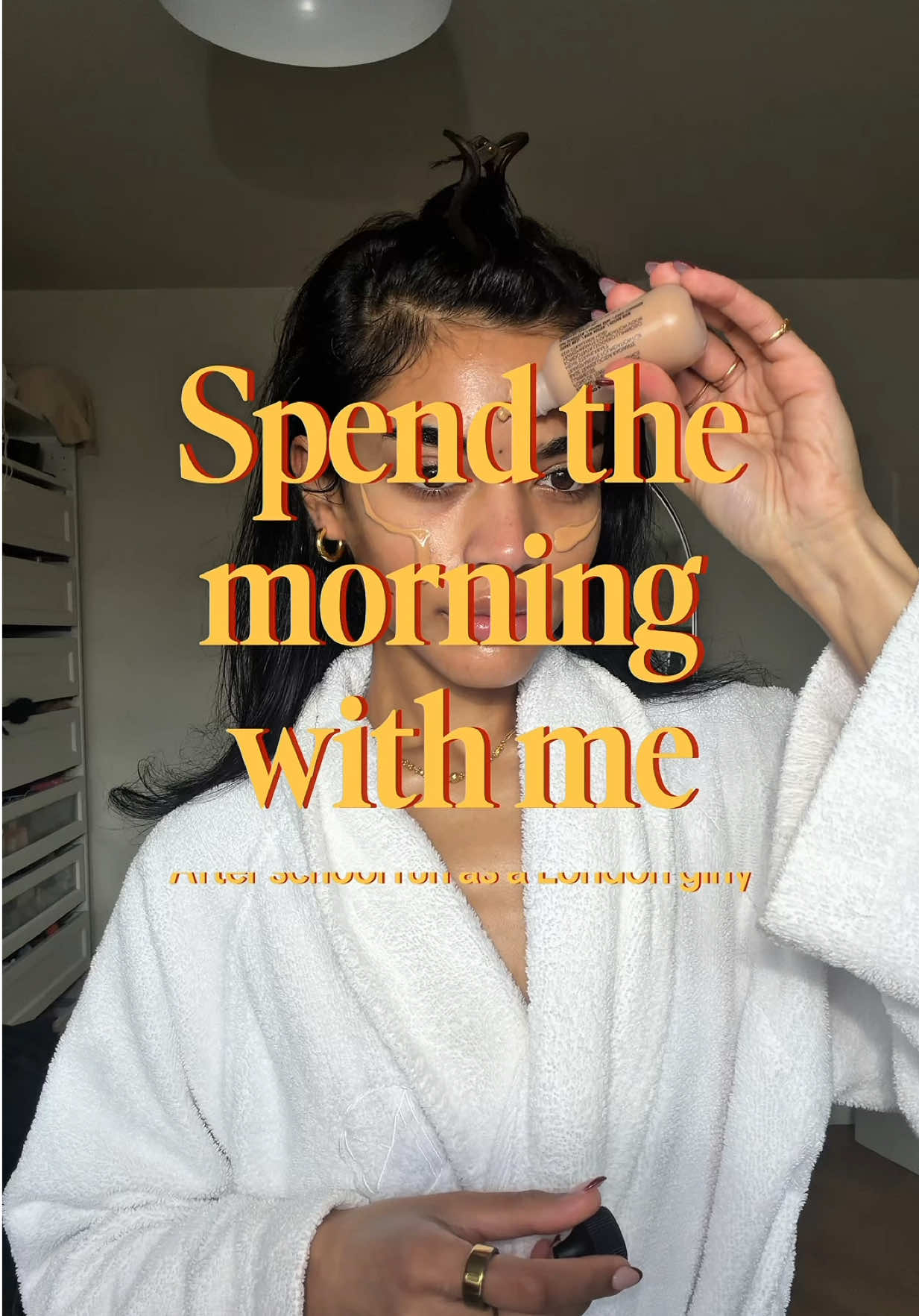 Life after dropping your 5 year old off to school, for real I wish you could see the way I look taking her🥲 but spend the morning with me besties🫶🏾 Products: @VIDA GLOW collagen @Namawell juicer @SURI toothbrush @Sol de Janeiro delicia drench shower oil @SALT & STONE body wash @haruharu wonder cleanser & spf @Kiehlsuki cleanser @Dermalogica UK micro exfoliant  @Uni. body serum @Saltair Body body oil and cream @Phlur Fragrances vanilla skin @SPACE NK  @LOCCITANE body spray @THE OUAI deodorant @ZOSkinHealth pads @Kiehl's Since 1851 ultra facial moisturiser @currentbody LED hair mask @Therabody face mask @therabody beauty depuffing devise @UKLASH eye mask @medicube global  @rhode skin glazing milk Makeup: @maccosmetics face and body @Haus Labs @Sephora UK contour @Huda Beauty colour corrector @Hourglass Cosmetics concealer @M·A·C Cosmetics bronzer & lipstick @Patrick Ta Beauty blush @MaybellineUK brow pencil