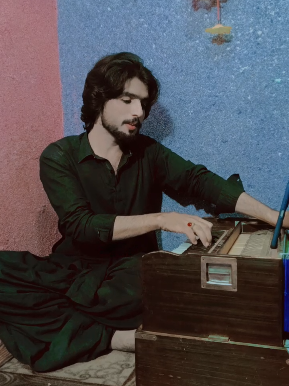 ریکارڈنگ السیف اسٹوڈیو خاران  #pleaseunfrezzemyaccount #💕🎸🎹 #viraltiktok 