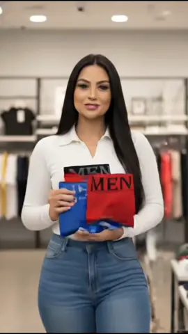 Os homens inteligentes já garantiram o kit com 10 cuecas boxers por apenas R$48 — conforto, estilo e preço de outro mundo! 🚀 #CuecaBoxer #EstiloMasculino #PromoImperdível #LookDoDia #TikTokShop 