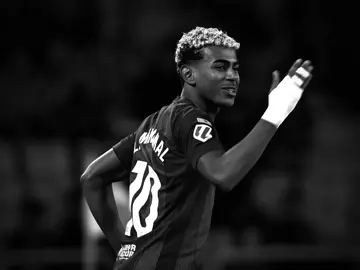 soltar umas promos aqui. | #lamineyamal #fyp 