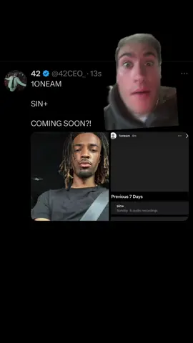 #greenscreen 1ONEAM DELUXE OTW?! #1oneam #42ceo #sineverafter 