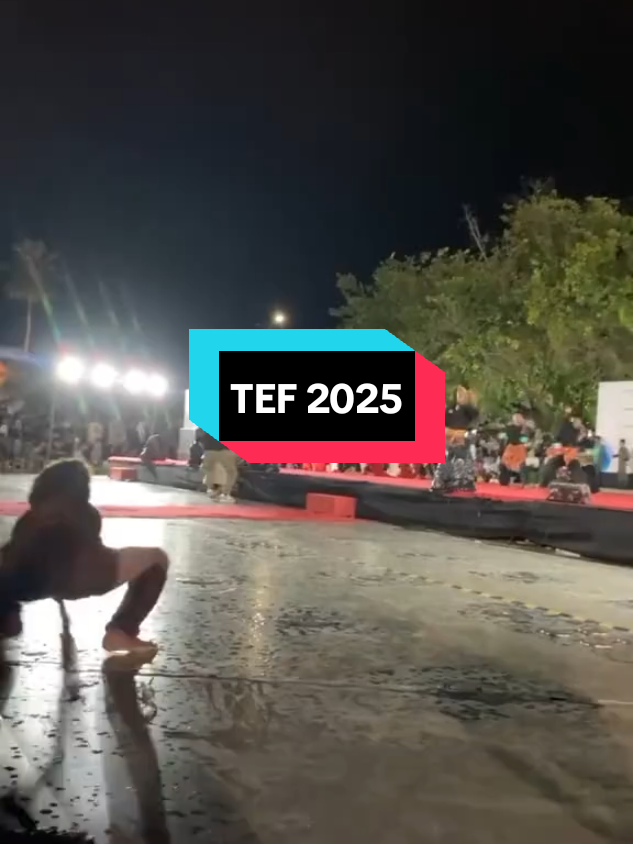 Tabalong Ethnic Festival 2025 