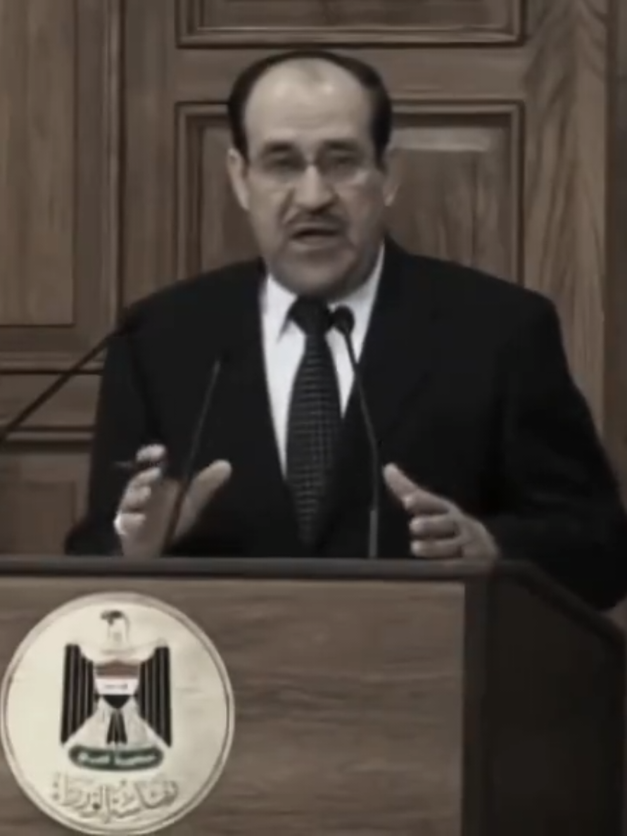 ابو اسراء>>>>> #نوري_المالكي #العراق #انتخابات #تصميم_فيديوهات🎶🎤🎬 #عبدالحي 1