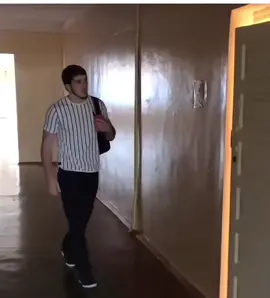 Пробки были #flp