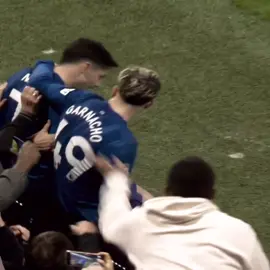 prime garanacho is back #chelseafc #chelseafc💙💪 #chelseafcw #chelseafc💙💪 #chelseafc 