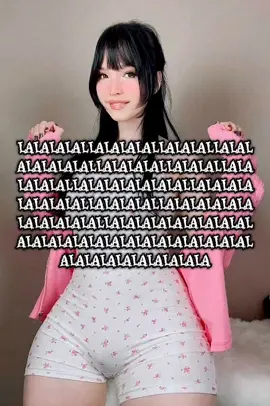 LALALALALALLALALALALAL #girl #fyp #trending 