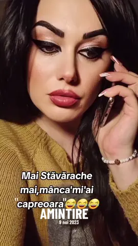 #amintire 