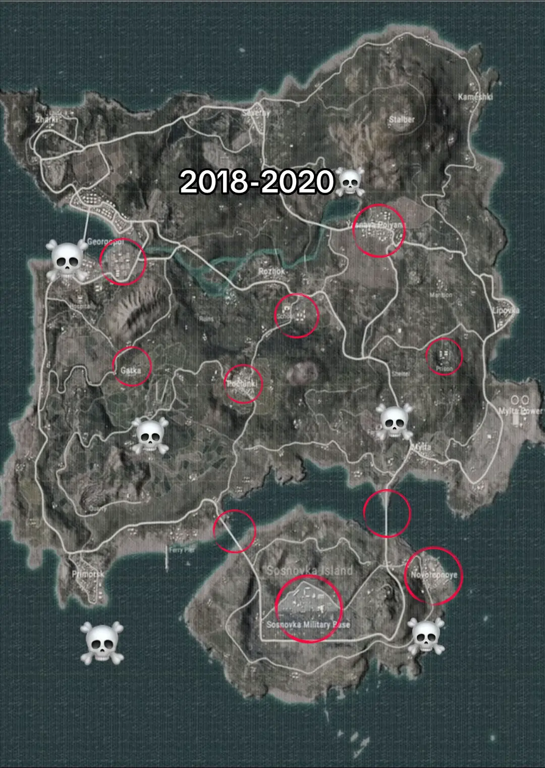 #pubgmobile#pubg_mobile #pubglover #pochinki 