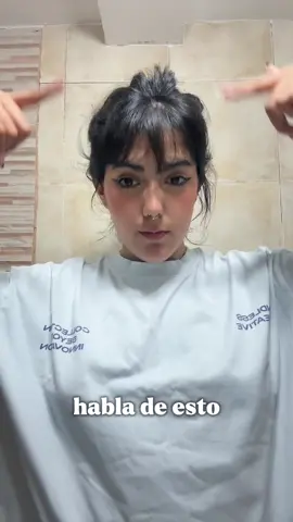 Necesitas la sombra capilar #sombracapilar 