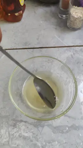 Beneficio de la miel, sal naranja y limón #recetasmedicinales#