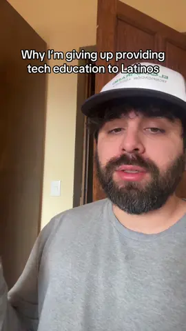 The inverse of failure is success. It’s time for me to move on. #latinos #Tech #mexican #mexicanamerican