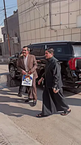 عمي الدكتور مصطفى عياش ✌🏻#مجلس_النواب_العراقي #الكبيسات #العبيد #تقدم #مصطفى_عياش 