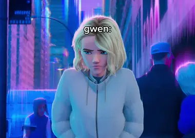 watch this actually be a super common detail and i was the only one who didn’t know #spidermanintothespiderverse #spiderverseedit #spiderverse 