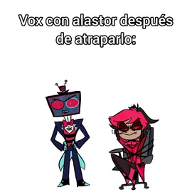 esto me da tanta risa xd #hazbinhotel #radioapple #radiostatic 