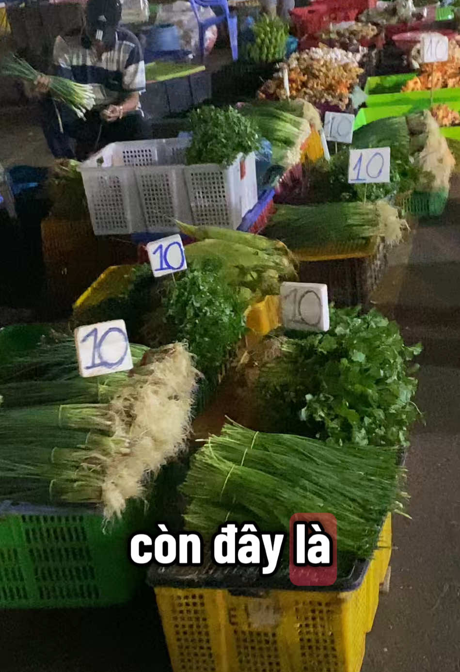 Giá rau hiện tại #chợđầumốibìnhđiền #hảisản #viral #live 