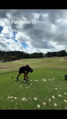 Number 13..So Close The Belt Championship Round #theasiansaban #golf #GolfLife #golftiktok 