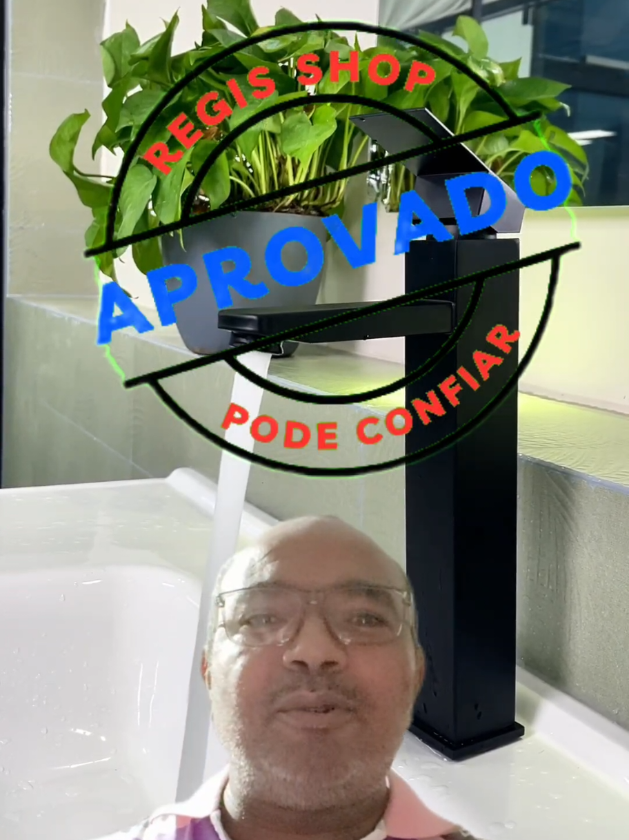 Torneira de alta qualidade Heemli não fique de fora #tiktokshop #tiktokviral2025 @Regis.Shop @Regis.Shop 