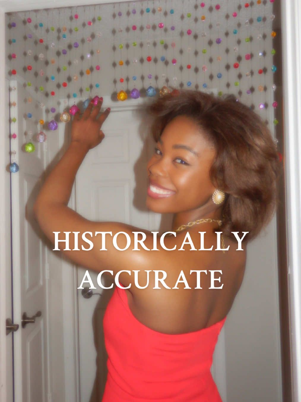 let’s do some research mama. cause why the discourse took a sharp turn from anna julia cooper’s womanism to flat earth. #historytok 
