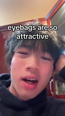 #eyebags #attractive #fypシ #foryoupage #viral