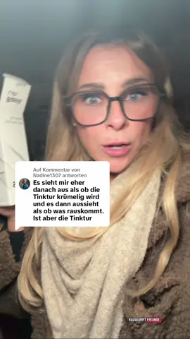 Antwort auf @Nadine1307  ja hab ich auch gedacht aber es ist nicht so ! Es reicht die Poren 🫣 ich kann es selber nicht glauben #tiktokshopblackfridaydeals #blackfridaydeals #UnboxYourDeals #skincare #skincareroutinetips 