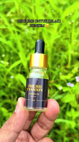 Pakai setitik pon dah wangi 🤩 #phero  #pheropassion  #perfume  #perfumelelaki 