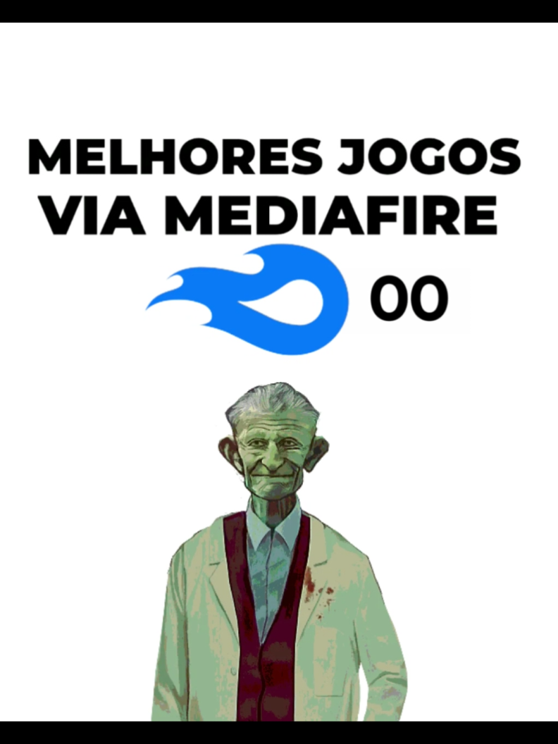 🤧 | MELHORES PRA JOGAR ANTES DAS FERIAS!!! #mediafire #noimnotahuman #jogosmobile #noimnotahuman #fyp 