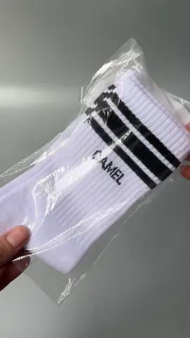 quality check ✅ #camelsocks #socks #fyppppppppppppppppppppppp 