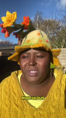 The kids at work said my funky hat looks silly. One even said it was ridiculous. I just laughed. There are enough grown-ups being serious every minute of the day. I think it’s healthy for them to see that it’s ok to be a bit silly sometimes. It’s a tiny lesson they can learn without me having to turn it into a lecture. That we all get to choose our own little avatar in this life. We get to customise it. We don’t have to follow trends to be valid. We don’t need everyone to agree with what we like. You can be different and confident in that. There are lots of people who will love,  accept and appreciate you for who you are.  As long as we’re not harming anyone or breaking the law, it’s all good. A funky hat never hurt anybody. And if it adds a bit of joy to the room, even better. #joyrejuvenates #laughtertherapy #laughterisgoodforthesoul #youthmentor #beyourself 