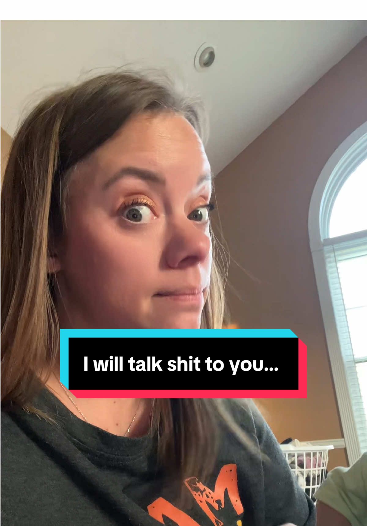 I would rather hear it straight from the horse’s mouth#keepitreal #marriage #microinfluencer #viral #fyp 