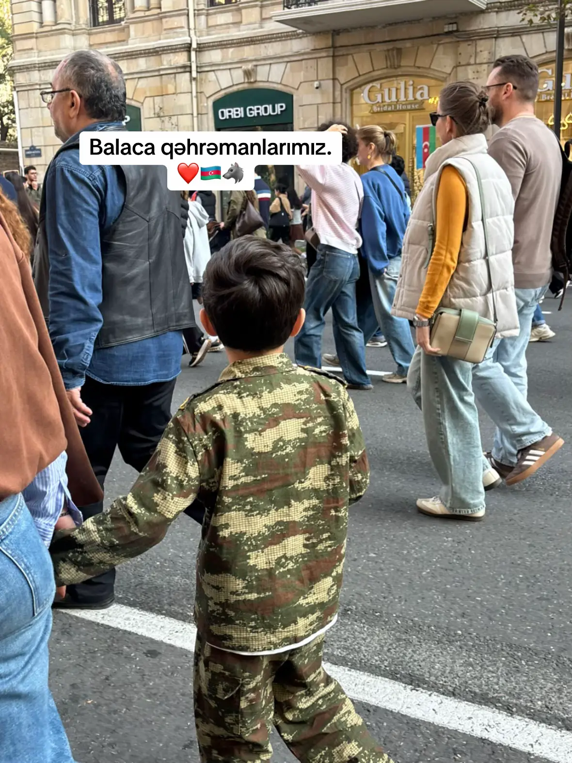 Bu postla artıq yekunlaşdırıram bu günü.🇦🇿❤️ Bayramınız mübarək! #zəfərgünü🇦🇿 #kəşfetazərbaycan #vətənimazərbaycan #türkçülük🇹🇷🤘 #44days 