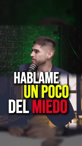 El Miedo a Manejar tus Finanzas: Un Camino Hacia la Ruina. 🧏#finanzas #criptonoticias #dinero #Podcast #invertir