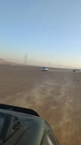 #رالي_تي_تي_الصحراوي_بودان #الزاوية #libya 