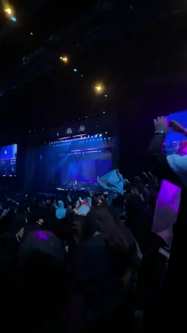 حفله ميامي ؟؟؟ يعني اتحداااك تجلس☝🏽💥💥 #حفلة #ميامي #موسم_الرياض #explore 