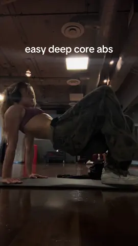 trying to get a skinty waist and strong core balance 