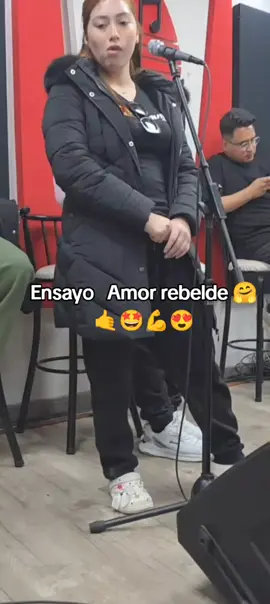 Ensayo   Amor rebelde 🤗🤙🤩💪😍#loultimo🚨 #ensayo #loultimo🚨 #chupatelaplata🍻🍻🍻 