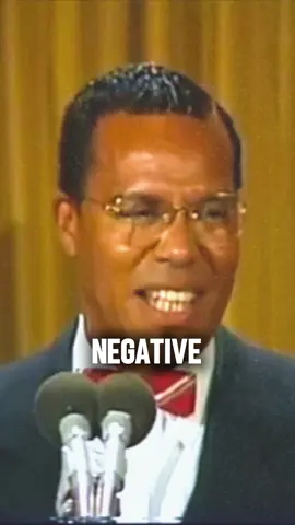 🗣️ “What is important is the attitude as we face the trials that allow us to find the light that extinguishes darkness - take the negative and turn it into a positive. In such a dark hour when so many things are unseen, so many things are unknown it is easy to stumble.” — The Honorable Minister Louis Farrakhan  🎥 “Those Ranging In Ranks” delivered by the Honorable Minister Louis Farrakhan  👉 Donate to my SD GIFT (link in bio)  ——— #brotheraidanx #farrakhan #elijahmuhammad #nationofislam #depression