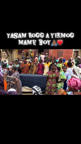 Que ton âme repose en paix Yongui siga🙏🏾🤧@Sény Aïcha ndiaye @FIMLA SARR🕊️🌾🦐 @Assy Mya👸🏾✝️ @Misse eva🌸❤️ @paco le sage#notre tradition🩸✊🏾