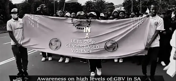 What if it was you?💜 #stopgbv #womenforchange #GBVAwareness #fyppppppppppppppppppppppp #tiktoksouthafrica 