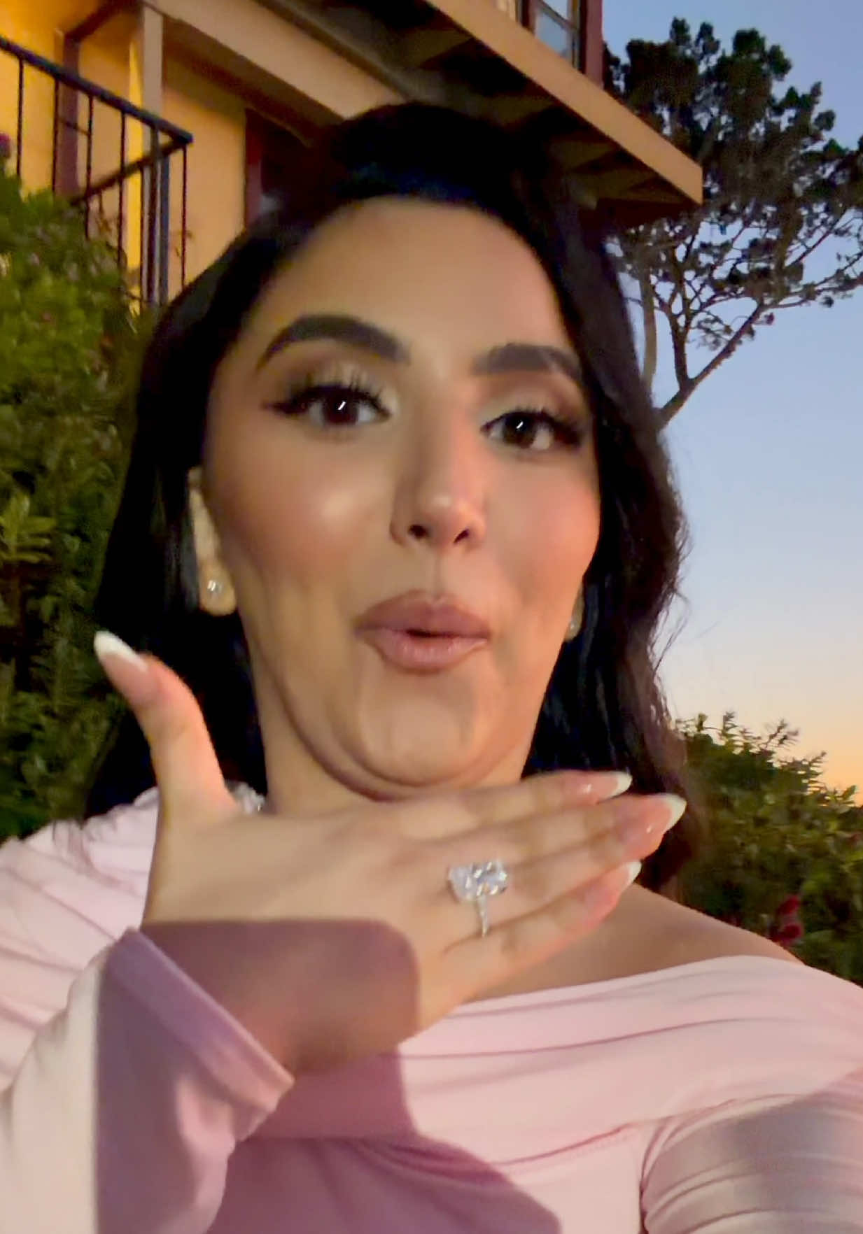 this was only the FIRST of many many surprises that day 😭 legit a 12Hr day filled will non stop twist and turns that the LAST thing on my mind was a proposal 🤣 #proposal #enagaged #fyp #inspo #dreamproposal 