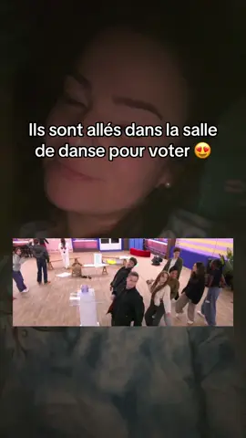 #pourtoi #starac #vote #election 