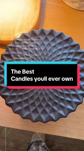 I love supporting small businesses especially when they are owned by the most kind and generous people!  These candles are Completely non-toxic from the wax, to the fragrances they use and wicks being 100% cotton - fully clean product! They are huge -14 ounces. No big branding the candle itself is meant to be a true luxury decor piece for your home - can be reused around your home. No tunneling, smooth clean burn every time, 75+ hours of burn time, fills the room without being overwhelming. Fully Custom packaging meant to make unboxing a true experience and a gift for others especially with holidays coming up. They are Completely hand made from the jars being hand painted, to hand pouring them in their kitchen they are locally made in Scottsdale, AZ Their candles are more than just scent - they're an experience. Thoughtfully hand-poured and crafted to elevate your space, Melted. brings warmth, beauty, and calm to the everyday. #candles #clean #nontoxic #handmade #SmallBusiness 