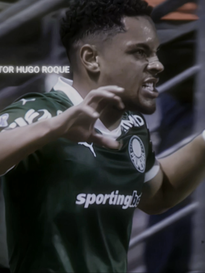 A cada dia se comprova quem é melhor 🤷‍♂️  - #vitorroque #yurialberto #edit #fyp #foryou 