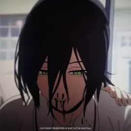 “i hope they are happy in another life” | тгк хайкунал #reze #rezeedit #csm #chainsawman #viral 