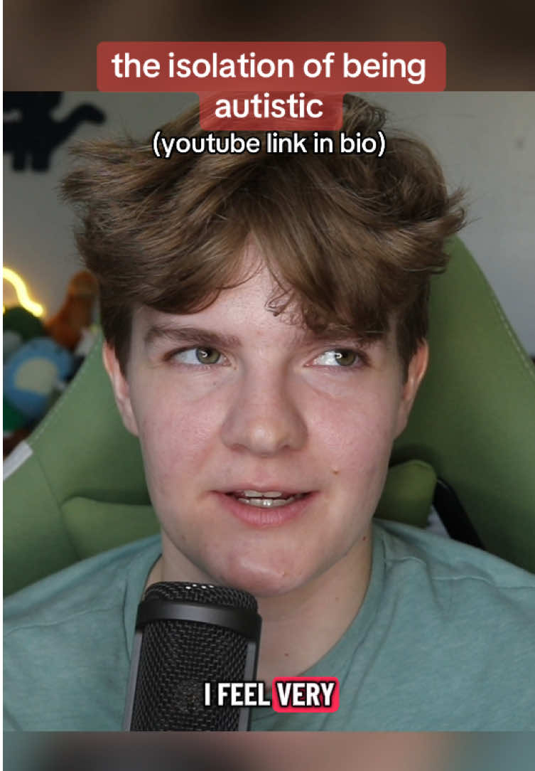 my experience growing up undiagnosed and facing the challenges of an allistic world #autism #autismawareness #actuallyautistic 