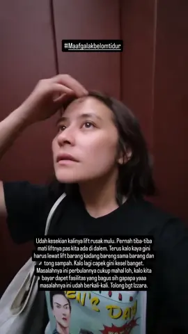 Tolong diperbaiki ya #fyp #prillylatuconsina15 