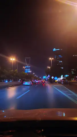 Night view in Riyadh City #fyp #tiktokforyou #trending #foryoupageofficiall #viralvideo @TikTok @For You @Atikul @ATIKUL RAHMAN SABBIR @kailla chera😵‍💫🌚 @It's 乛๛ASHRAFUL๛乛 